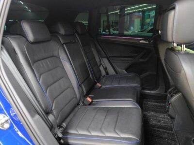 2022 Volkswagen Tiguan R