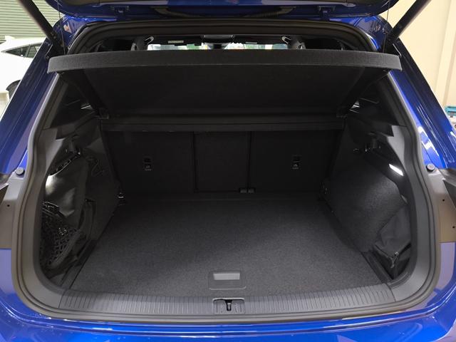 2022 Volkswagen Tiguan R