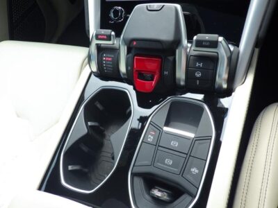 2019 Lamborghini Urus
