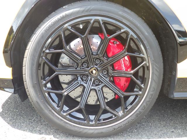 2019 Lamborghini Urus