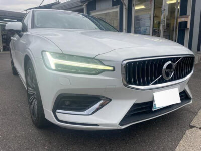 2019 VOLVO S60 T5 Inscription