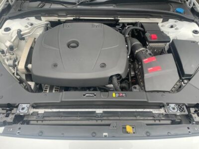 2019 VOLVO S60 T5 Inscription