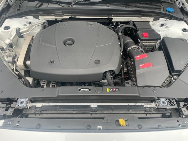 2019 VOLVO S60 T5 Inscription