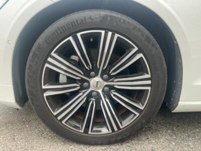 2019 VOLVO S60 T5 Inscription
