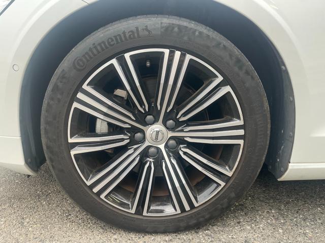 2019 VOLVO S60 T5 Inscription