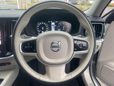 2019 VOLVO S60 T5 Inscription