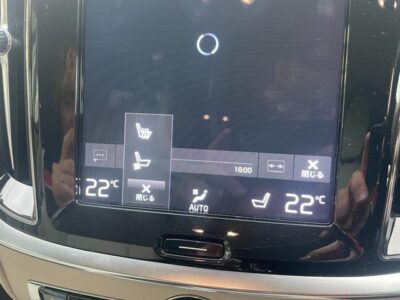 2019 VOLVO S60 T5 Inscription