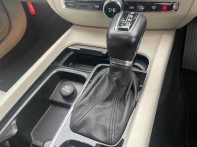 2019 VOLVO S60 T5 Inscription