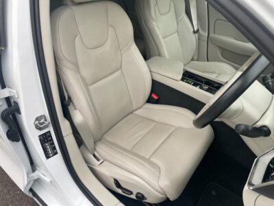2019 VOLVO S60 T5 Inscription