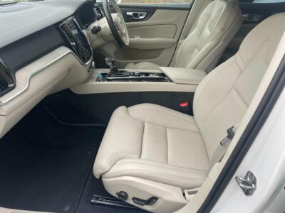 2019 VOLVO S60 T5 Inscription