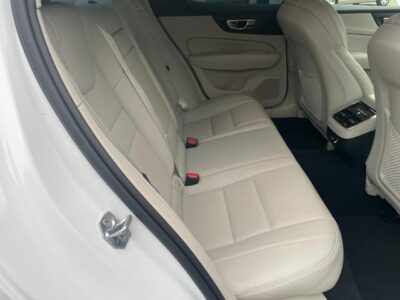 2019 VOLVO S60 T5 Inscription