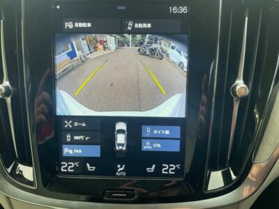 2019 VOLVO S60 T5 Inscription