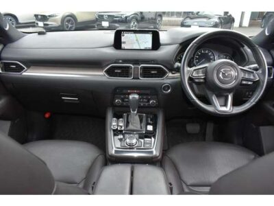 2019 MAZDA CX-8 25T L-PACKAGE