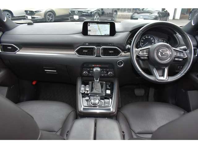 2019 MAZDA CX-8 25T L-PACKAGE