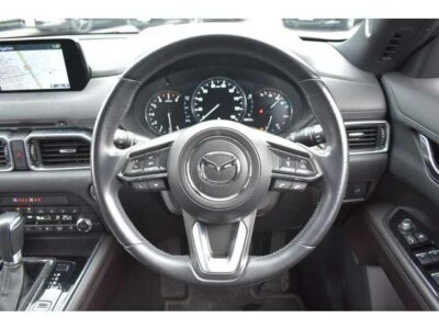 2019 MAZDA CX-8 25T L-PACKAGE