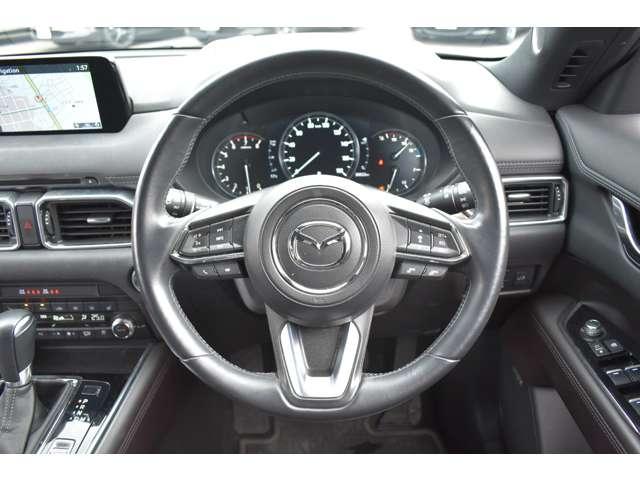 2019 MAZDA CX-8 25T L-PACKAGE