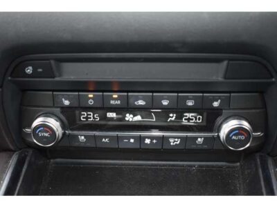 2019 MAZDA CX-8 25T L-PACKAGE