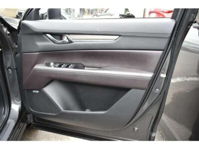 2019 MAZDA CX-8 25T L-PACKAGE