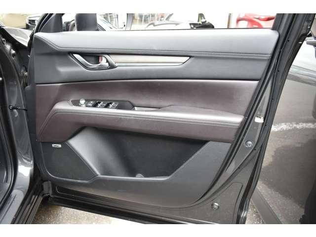 2019 MAZDA CX-8 25T L-PACKAGE