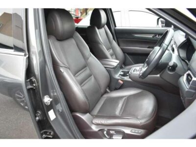 2019 MAZDA CX-8 25T L-PACKAGE