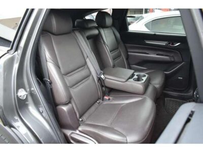2019 MAZDA CX-8 25T L-PACKAGE
