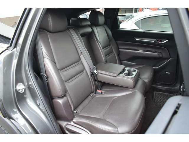 2019 MAZDA CX-8 25T L-PACKAGE