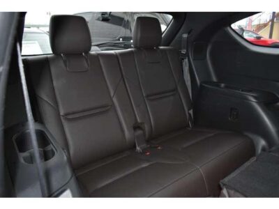2019 MAZDA CX-8 25T L-PACKAGE