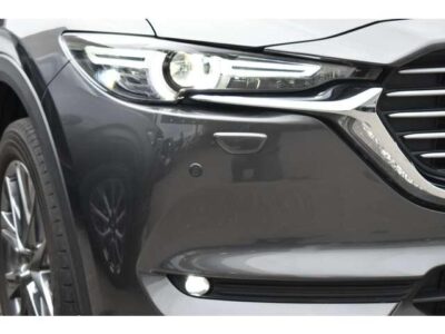 2019 MAZDA CX-8 25T L-PACKAGE