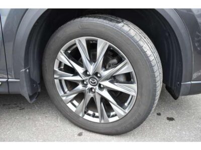 2019 MAZDA CX-8 25T L-PACKAGE