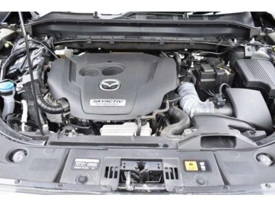 2019 MAZDA CX-8 25T L-PACKAGE
