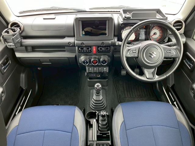 2018 SUZUKI JIMNY SIERRA JC