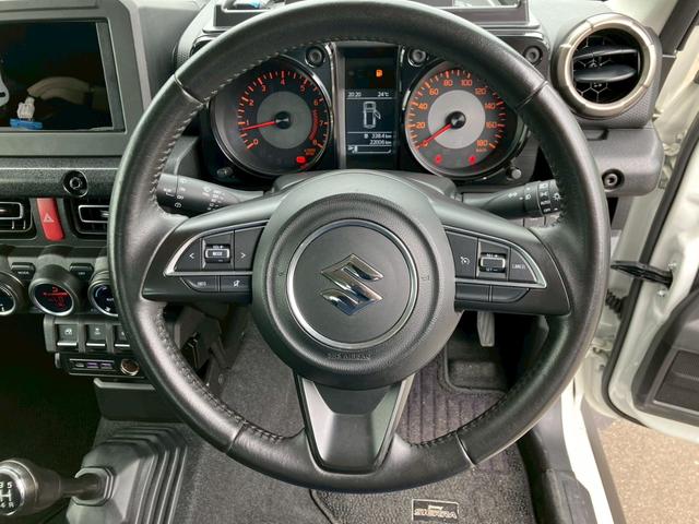 2018 SUZUKI JIMNY SIERRA JC