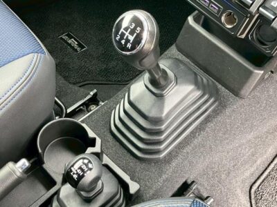2018 SUZUKI JIMNY SIERRA JC