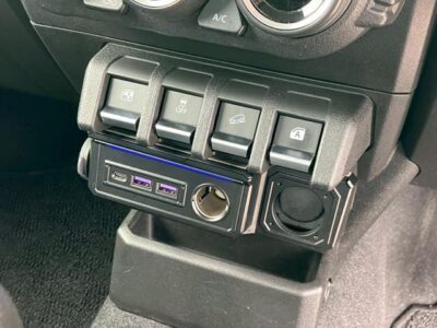 2018 SUZUKI JIMNY SIERRA JC