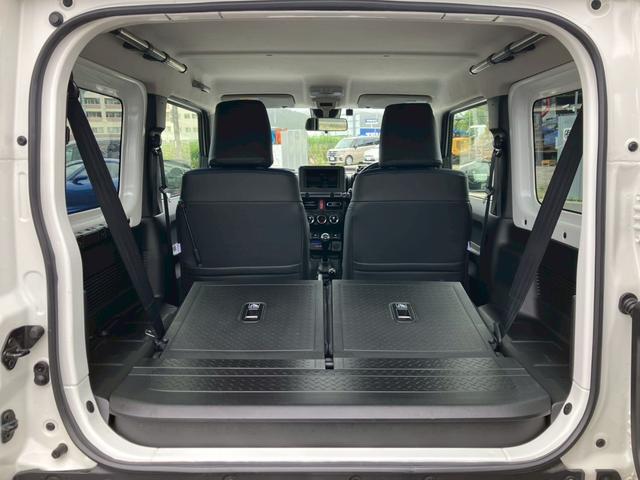 2018 SUZUKI JIMNY SIERRA JC
