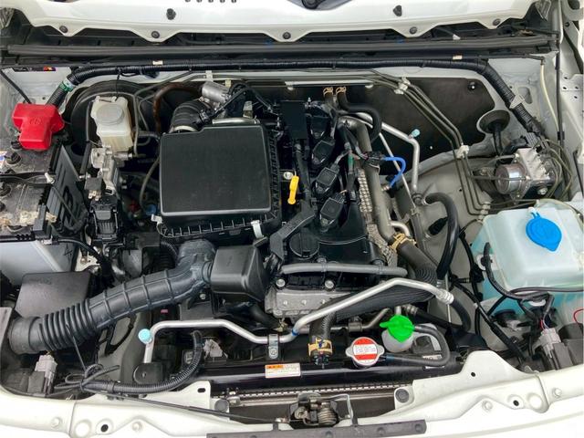 2018 SUZUKI JIMNY SIERRA JC