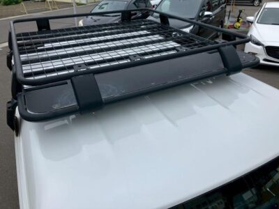 2018 SUZUKI JIMNY SIERRA JC