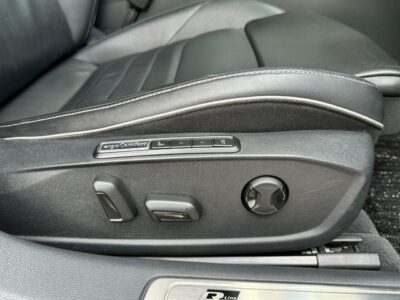 2018 Volkswagen Arteon R-Line 4Motion Advance