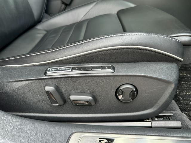 2018 Volkswagen Arteon R-Line 4Motion Advance