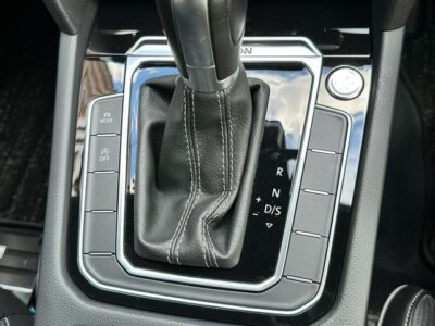 2018 Volkswagen Arteon R-Line 4Motion Advance