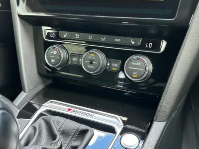 2018 Volkswagen Arteon R-Line 4Motion Advance