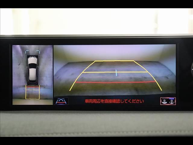 2019 LEXUS UX250h Version L