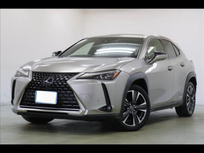2019 LEXUS UX250h Version L