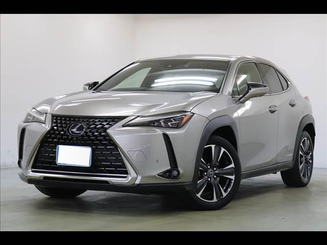 2019 LEXUS UX250h Version L