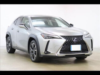 2019 LEXUS UX250h Version L