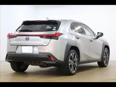 2019 LEXUS UX250h Version L
