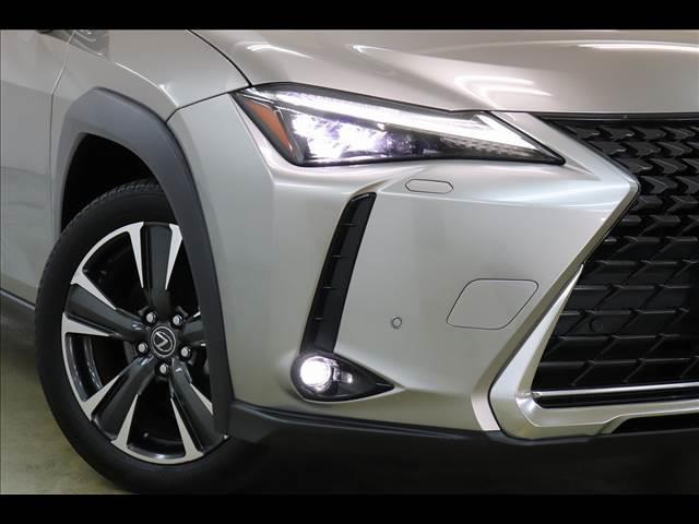 2019 LEXUS UX250h Version L