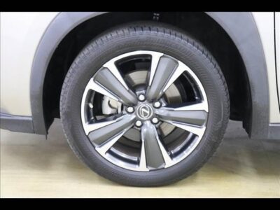 2019 LEXUS UX250h Version L