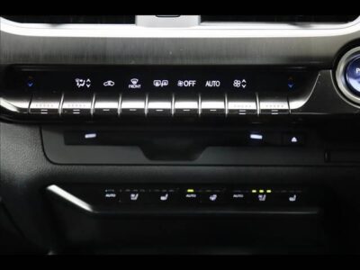 2019 LEXUS UX250h Version L
