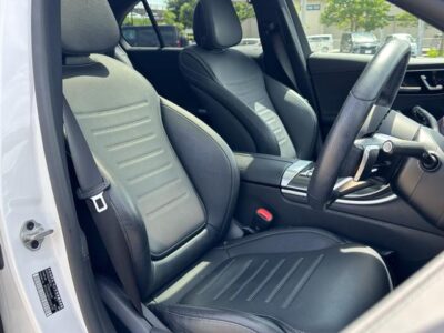 2022 Mercedes Benz C220d Avantgarde AMG Line